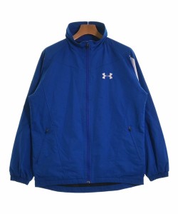 UNDER ARMOUR アンダーアーマー ブルゾン メンズ 【古着】【中古】