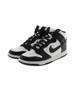 NIKE ナイキ スニーカー メンズ 【古着】【中古】