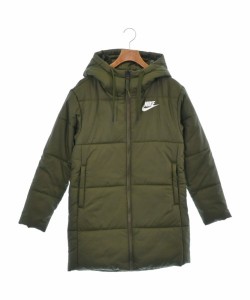 NIKE ナイキ コート（その他） レディース 【古着】【中古】