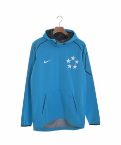 NIKE ナイキ マウンテンパーカー メンズ 【古着】【中古】