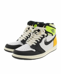 NIKE ナイキ スニーカー メンズ 【古着】【中古】