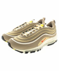 NIKE ナイキ スニーカー メンズ 【古着】【中古】