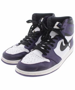 NIKE ナイキ スニーカー メンズ 【古着】【中古】