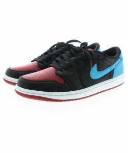 NIKE ナイキ スニーカー メンズ 【古着】【中古】