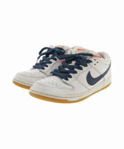 NIKE ナイキ スニーカー メンズ 【古着】【中古】