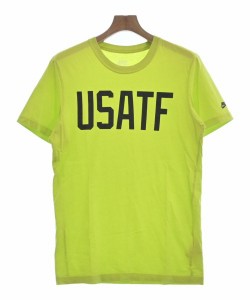 NIKE ナイキ Tシャツ・カットソー メンズ 【古着】【中古】