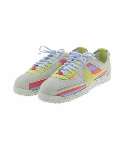 NIKE ナイキ スニーカー メンズ 【古着】【中古】