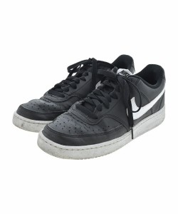 NIKE ナイキ スニーカー レディース 【古着】【中古】