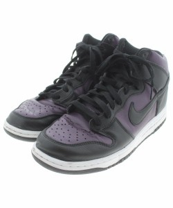 NIKE ナイキ スニーカー メンズ 【古着】【中古】