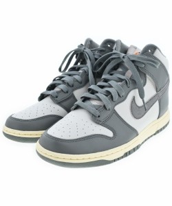 NIKE ナイキ スニーカー メンズ 【古着】【中古】