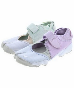 NIKE ナイキ シューズ（その他） レディース 【古着】【中古】