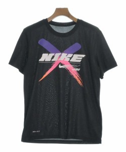 NIKE ナイキ Tシャツ・カットソー メンズ 【古着】【中古】