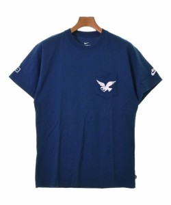 NIKE ナイキ Tシャツ・カットソー メンズ 【古着】【中古】