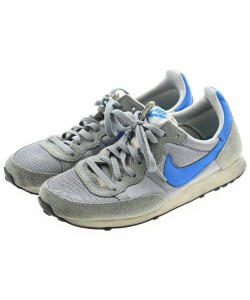 NIKE ナイキ スニーカー メンズ 【古着】【中古】