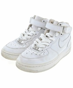 NIKE ナイキ スニーカー レディース 【古着】【中古】