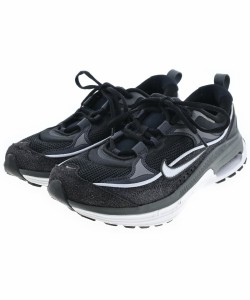 NIKE ナイキ スニーカー メンズ 【古着】【中古】