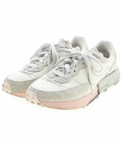 NIKE ナイキ スニーカー レディース 【古着】【中古】