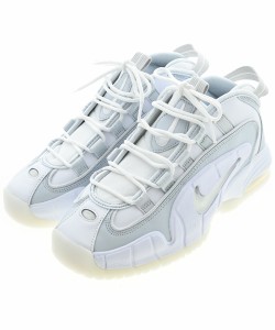 NIKE ナイキ スニーカー レディース 【古着】【中古】