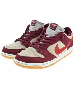 NIKE ナイキ スニーカー メンズ 【古着】【中古】