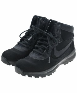 NIKE ナイキ シューズ（その他） メンズ 【古着】【中古】