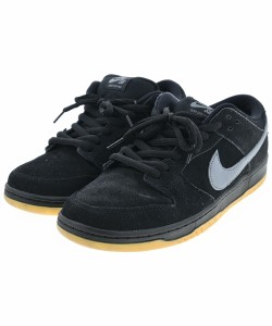 NIKE ナイキ スニーカー メンズ 【古着】【中古】