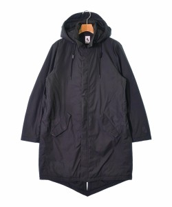 NIKE ナイキ ダウンコート メンズ 【古着】【中古】