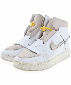 NIKE ナイキ スニーカー レディース 【古着】【中古】