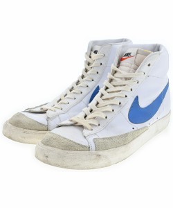 NIKE ナイキ スニーカー メンズ 【古着】【中古】