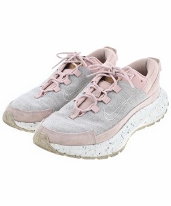 NIKE ナイキ スニーカー レディース 【古着】【中古】