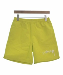 STUSSY ステューシー ショートパンツ メンズ 【古着】【中古】