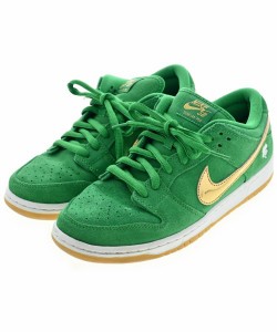 NIKE ナイキ スニーカー メンズ 【古着】【中古】