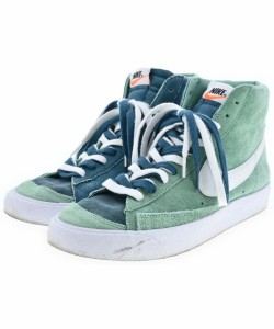 NIKE ナイキ スニーカー メンズ 【古着】【中古】