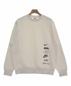 NIKE ナイキ スウェット メンズ 【古着】【中古】