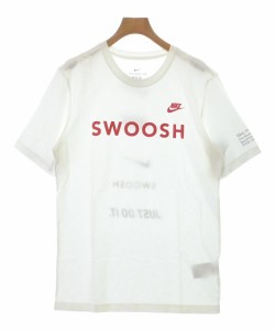 NIKE ナイキ Tシャツ・カットソー メンズ 【古着】【中古】