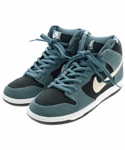 NIKE ナイキ スニーカー メンズ 【古着】【中古】