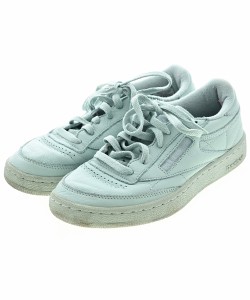 Reebok リーボック スニーカー レディース 【古着】【中古】