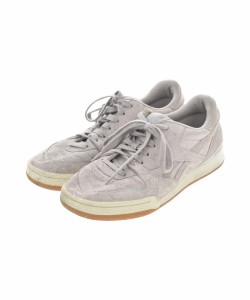 Reebok リーボック スニーカー レディース 【古着】【中古】