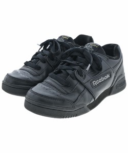 Reebok リーボック スニーカー レディース 【古着】【中古】