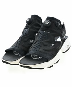 Reebok リーボック サンダル レディース 【古着】【中古】