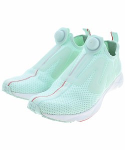 Reebok リーボック スニーカー メンズ 【古着】【中古】