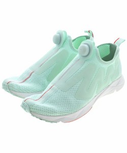 Reebok リーボック スニーカー メンズ 【古着】【中古】