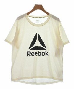 Reebok リーボック Tシャツ・カットソー レディース 【古着】【中古】
