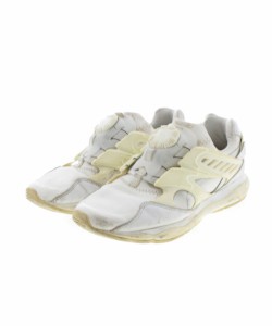 PUMA プーマ スニーカー レディース【古着】【中古】