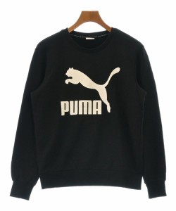 PUMA プーマ スウェット レディース 【古着】【中古】