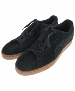 PUMA プーマ スニーカー メンズ 【古着】【中古】