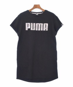 PUMA プーマ ワンピース レディース 【古着】【中古】