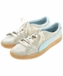 PUMA プーマ スニーカー メンズ 【古着】【中古】