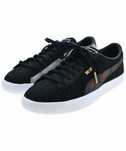 PUMA プーマ スニーカー メンズ 【古着】【中古】