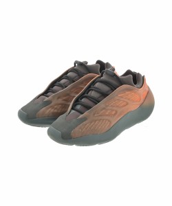 adidas アディダス スニーカー メンズ 【古着】【中古】