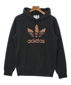 adidas アディダス パーカー メンズ 【古着】【中古】